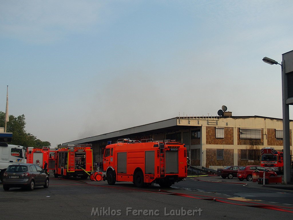 Grossbrand Halle auf dem Grossmarkt Koeln P957.JPG